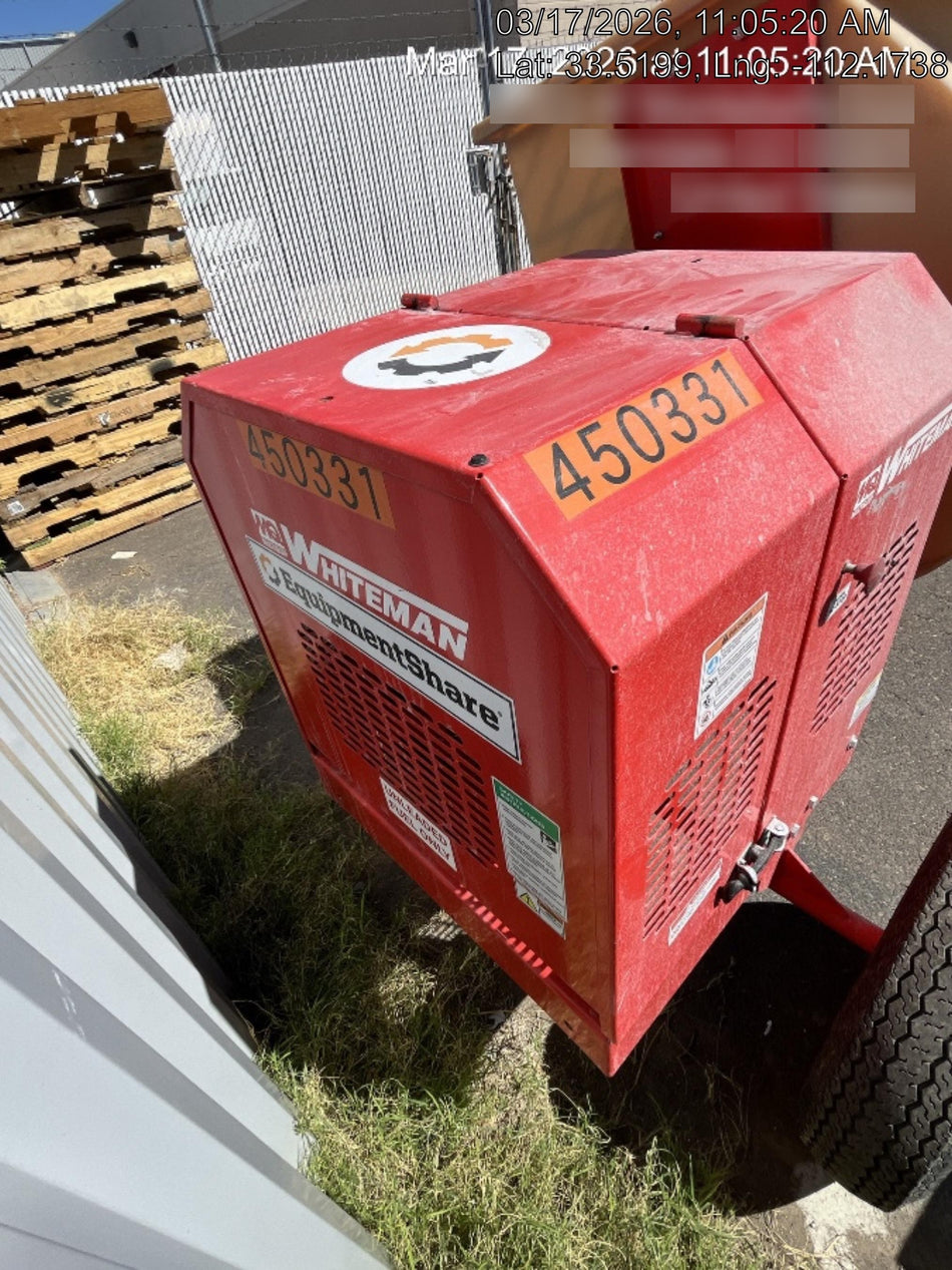 2024 MULTIQUIP WM90PH8