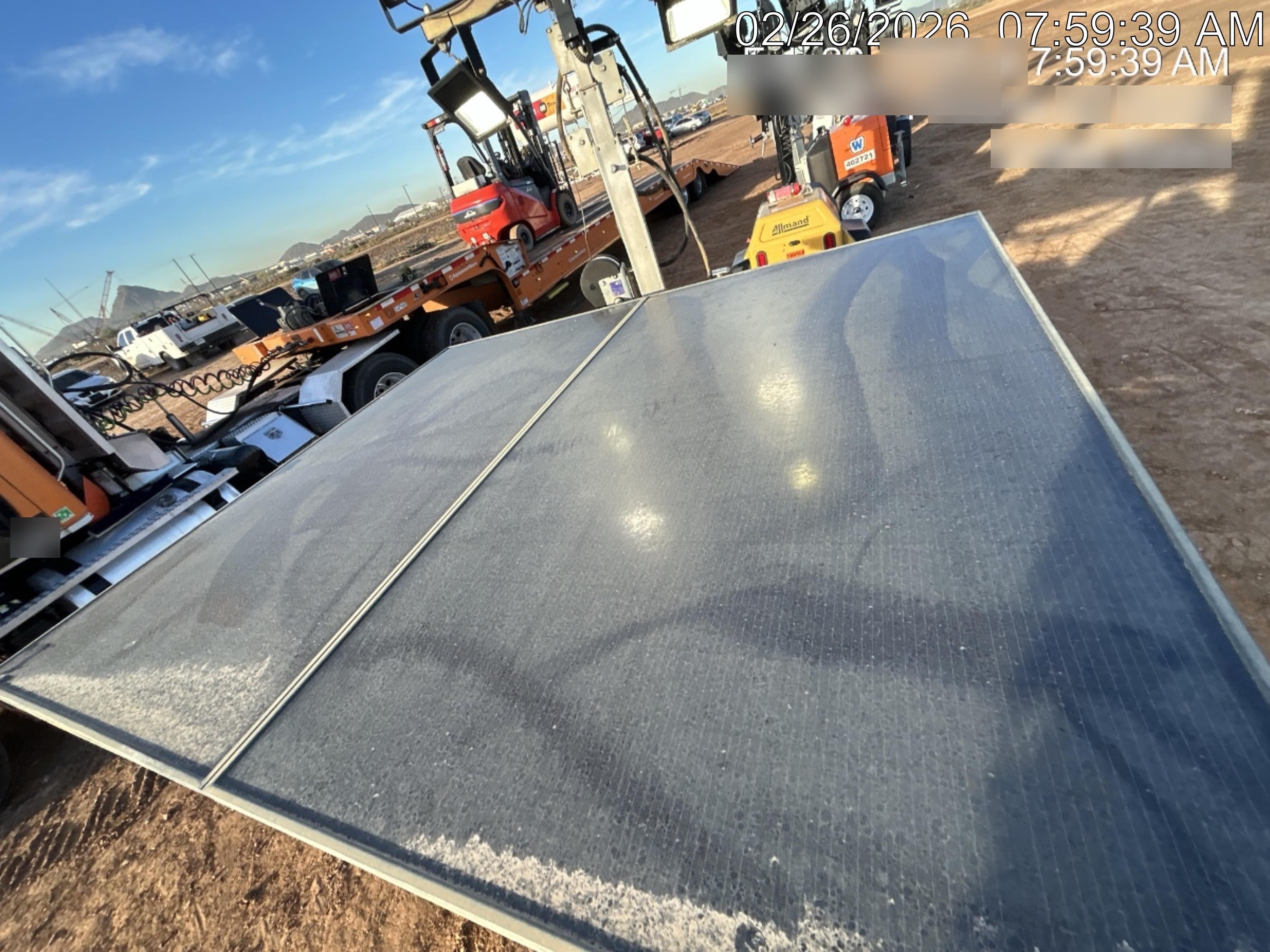 2022 WANCO WLTSSM4A750