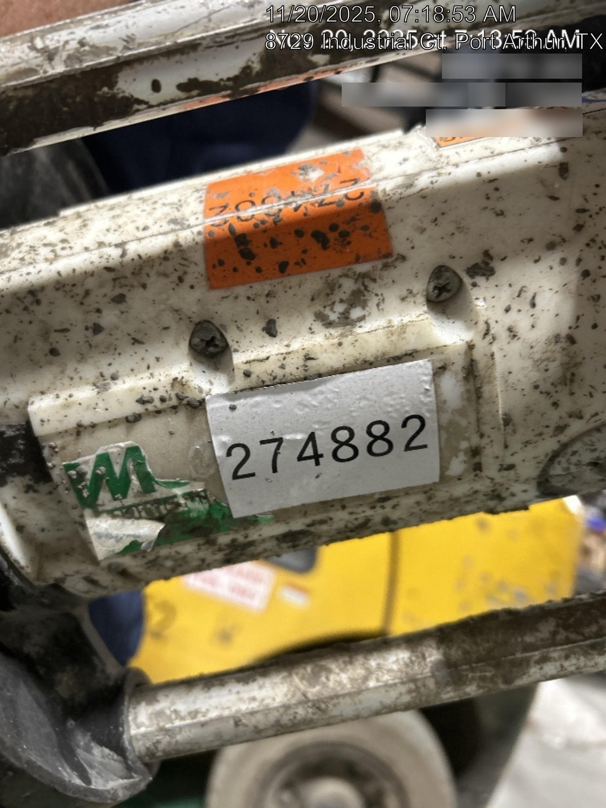 2022 MULTIQUIP CV2A
