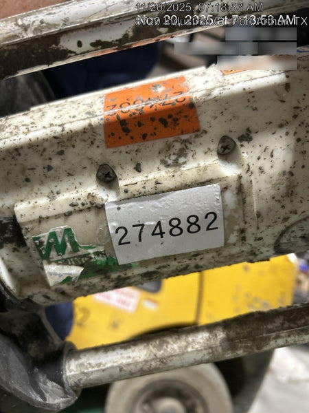 2022 MULTIQUIP CV2A