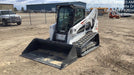 2021 BOBCAT T740