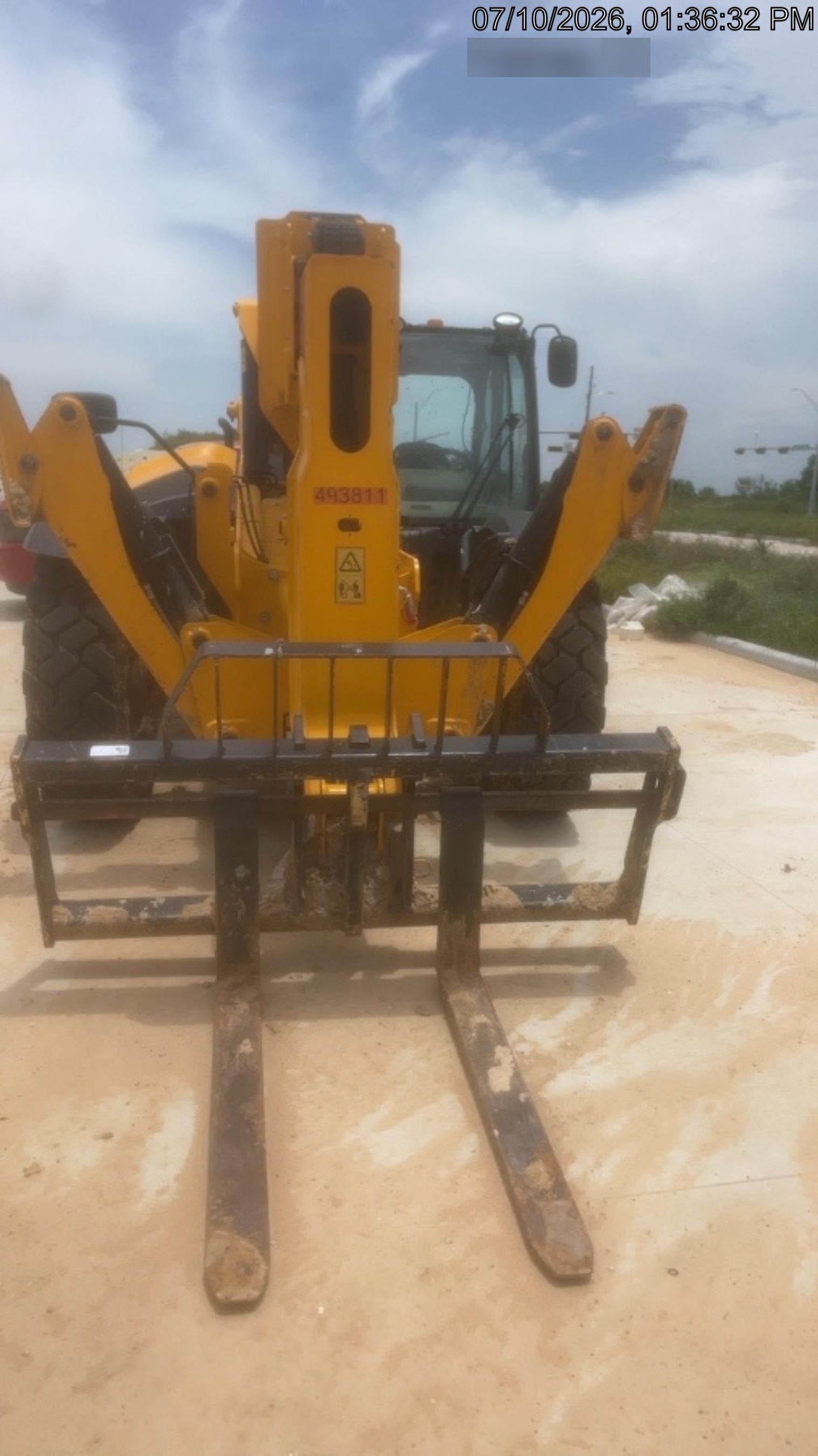 2025 JCB 510-56