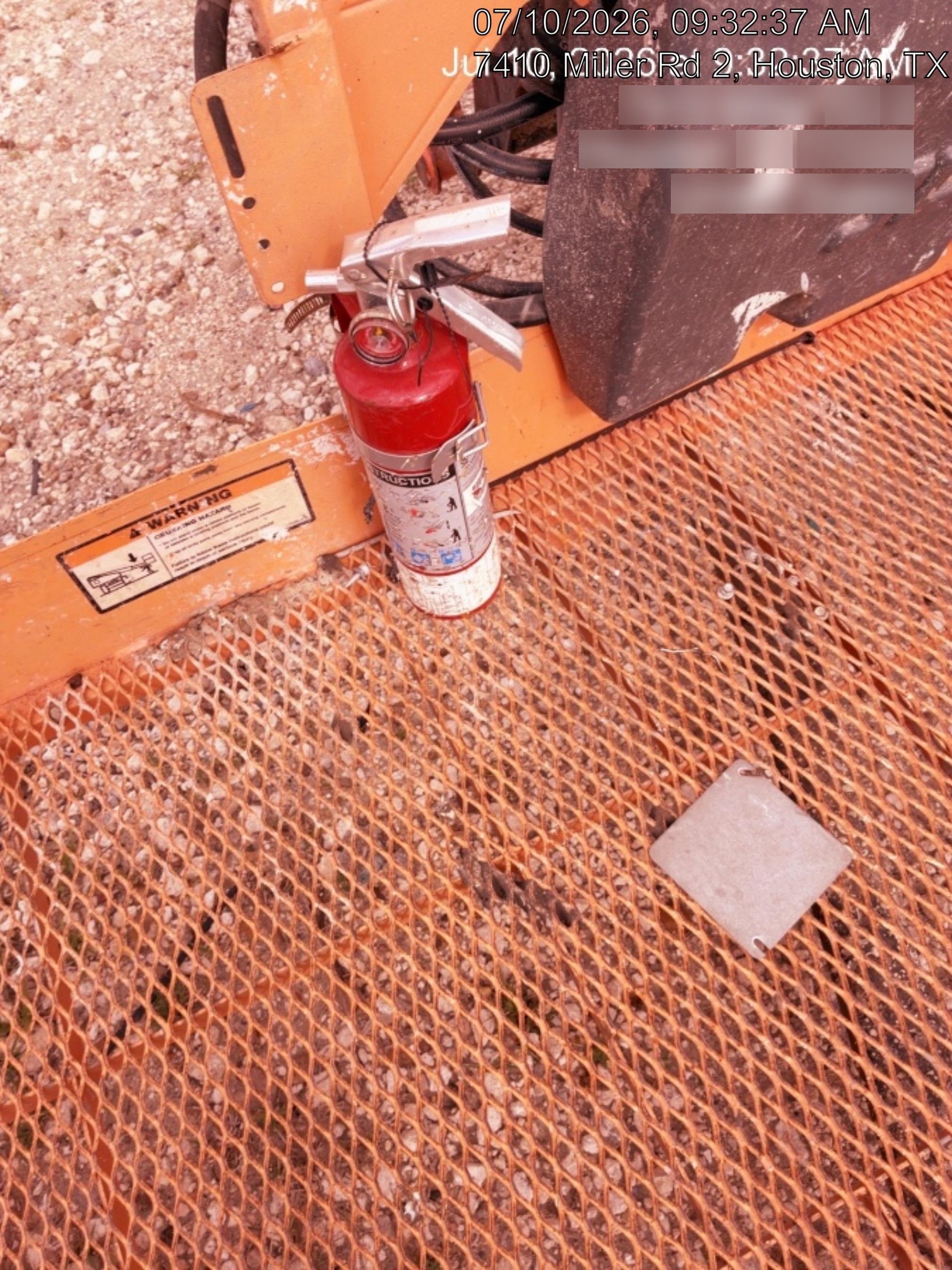 2019 JLG 660SJ