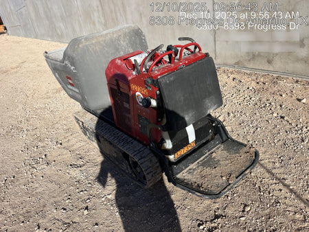 2023 TORO MBTX 2500-TS