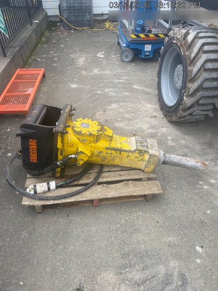 2025 EPIROC SB452