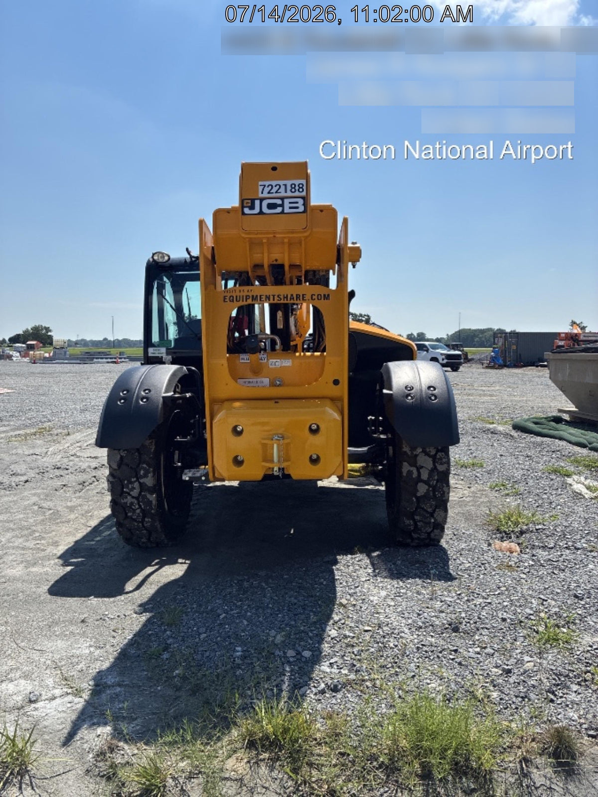 2026 JCB 506-36