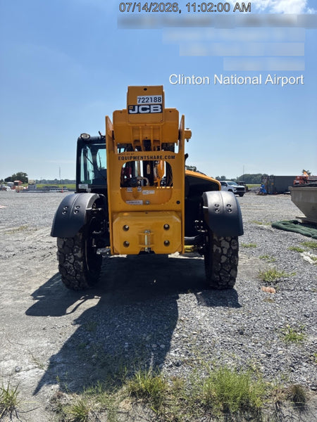 2026 JCB 506-36