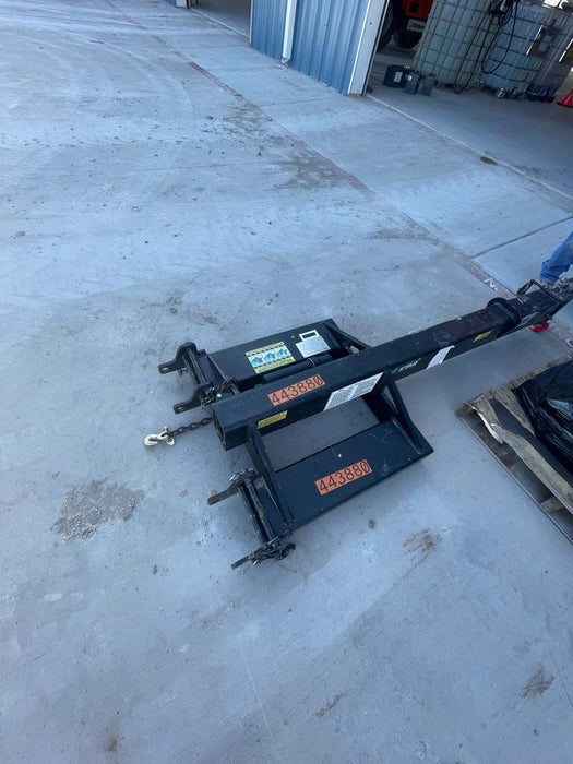 2024 STAR INDUSTRIES M1360B - Star JIB Boom