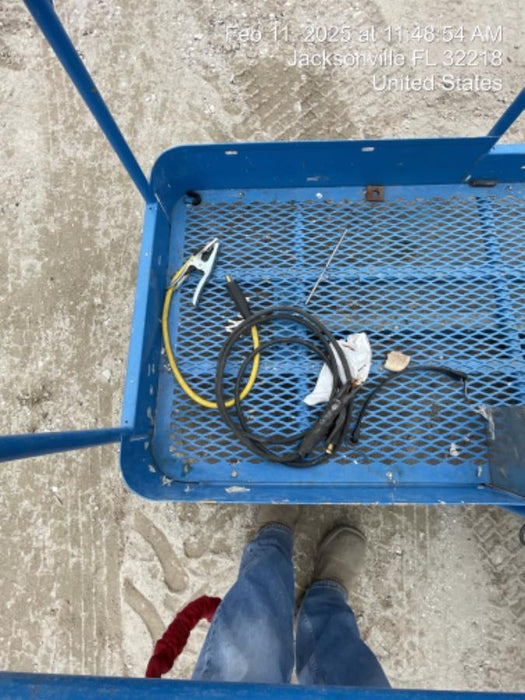 2024 MILLER ELECTRIC CST-282