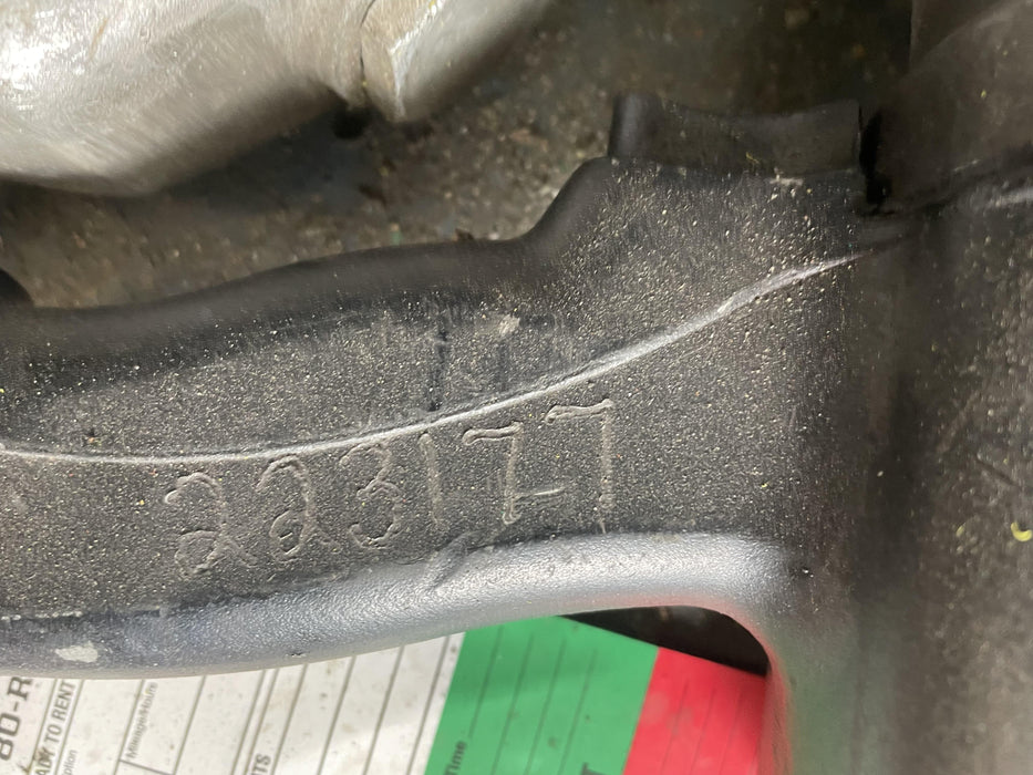 2022 INGERSOLL RAND 2925P3TI