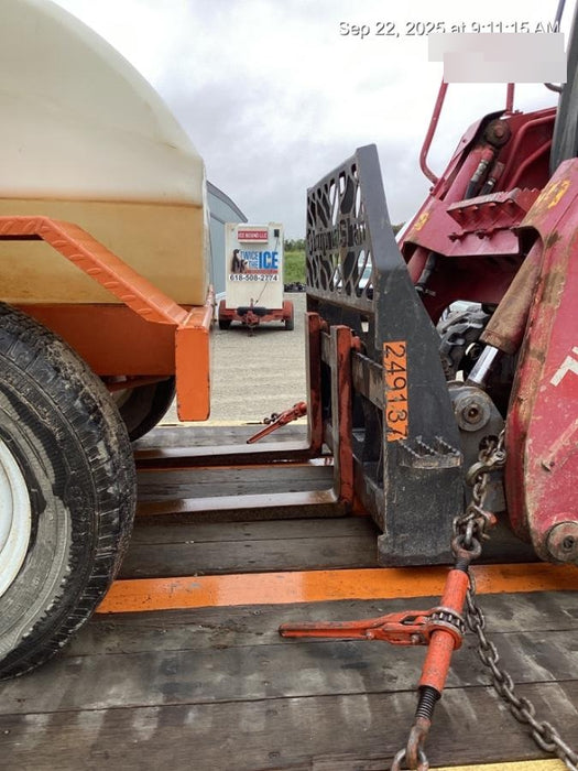 2022 PALADIN 48" Pallet Forks - Paladin