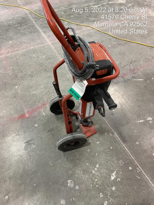 2020 HILTI TE 3000-AVR