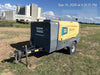 2021 ATLAS COPCO XATS400 CWK