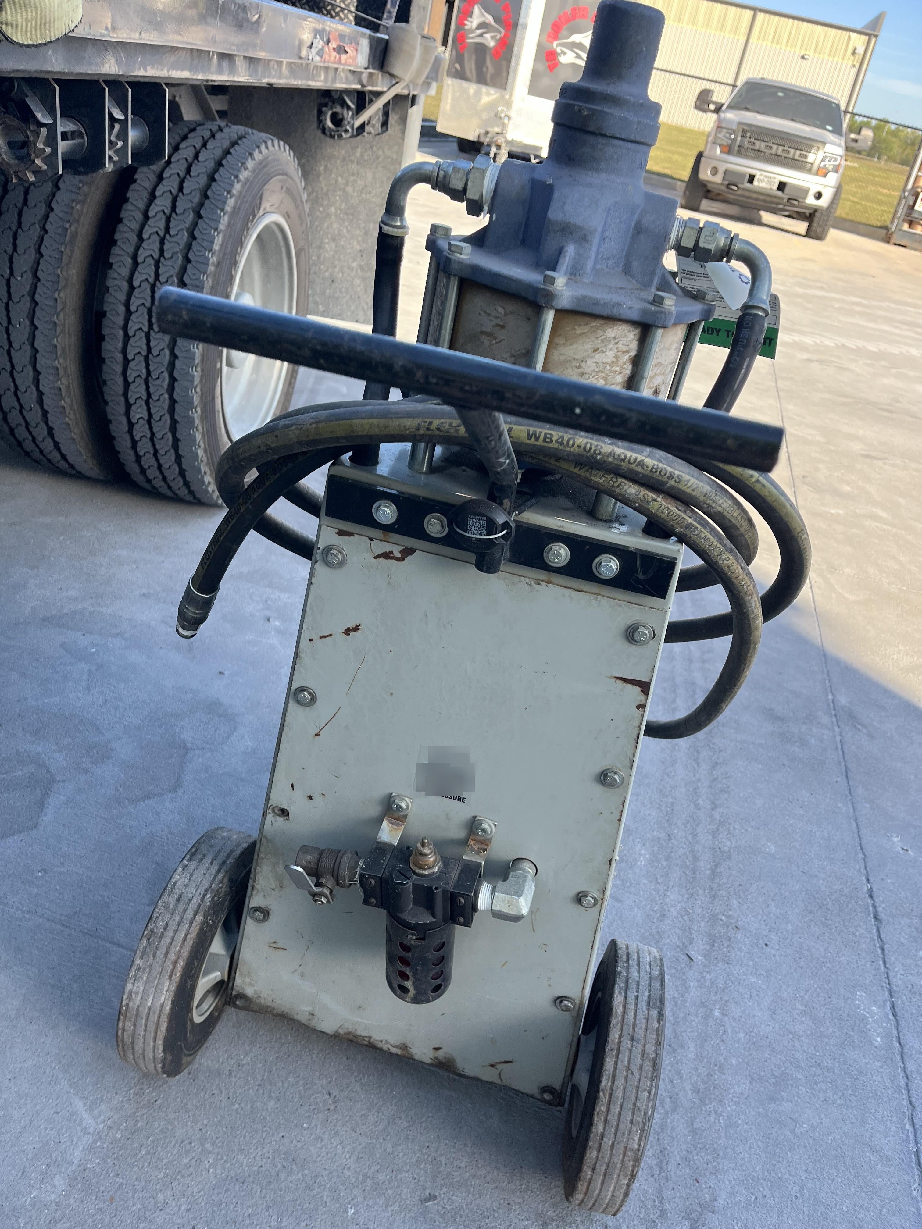 2020 PINNACLE PDQC-10000