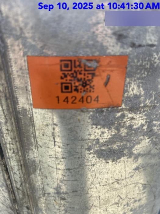 2021 MICHIGAN PNEUMATIC HV-6AM