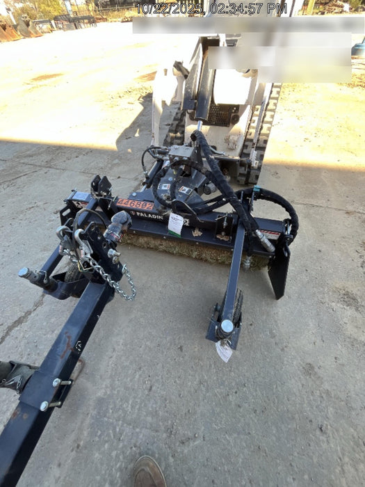 2024 PALADIN 22748H-0961