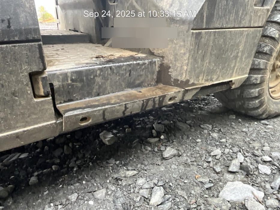 2019 KAWASAKI Mule PRO-DXT (Half Door)