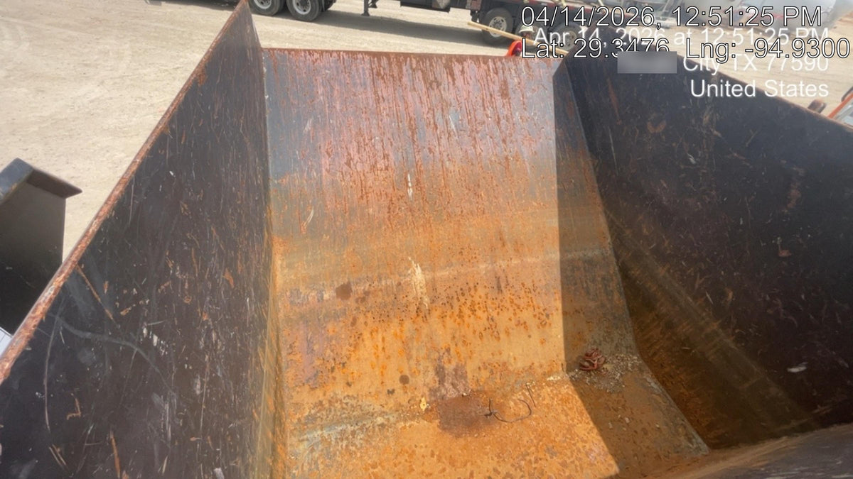 2023 STAR INDUSTRIES M-1820 - Self-Dump Hopper