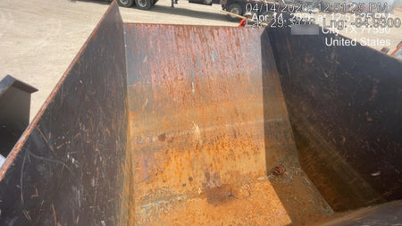 2023 STAR INDUSTRIES M-1820 - Self-Dump Hopper