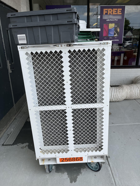 2022 UNITED COOL AIR PACH5N1AS10