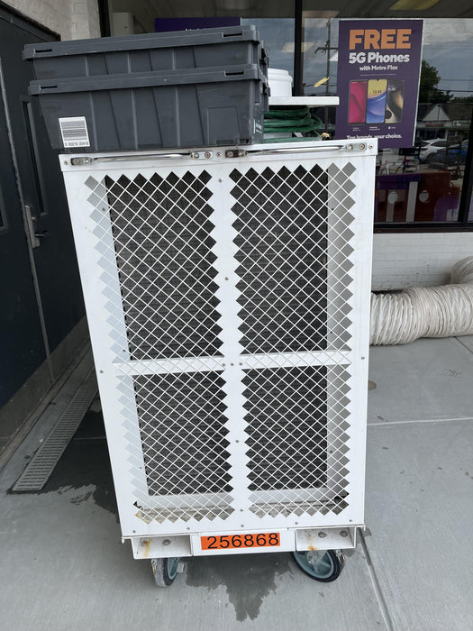 2022 UNITED COOL AIR PACH5N1AS10