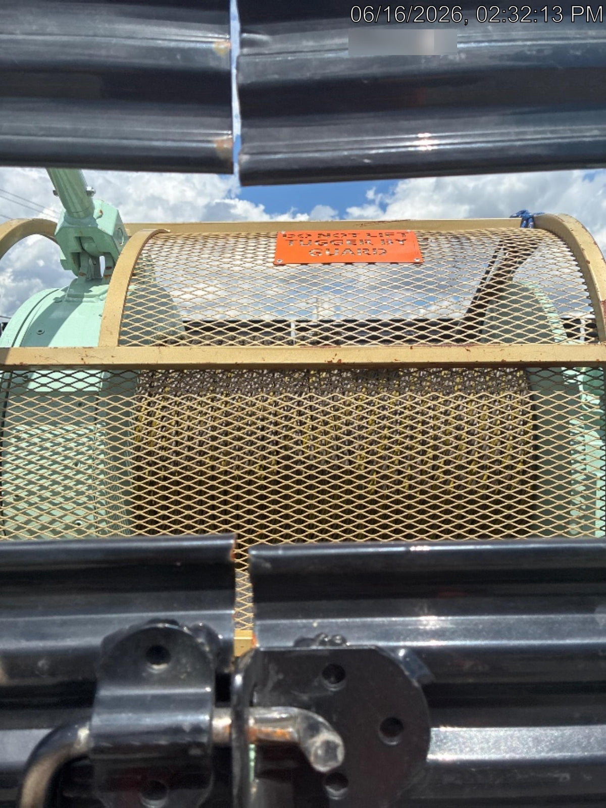 2024 MICHIGAN PNEUMATIC MP-W5036LACMBG