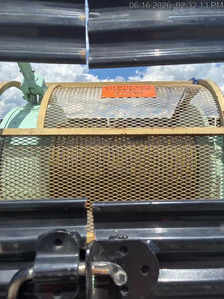 2024 MICHIGAN PNEUMATIC MP-W5036LACMBG