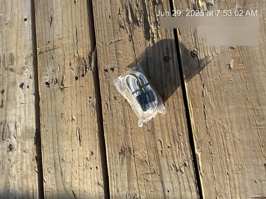 2023 MIDWEST HOSE FDS416TPU