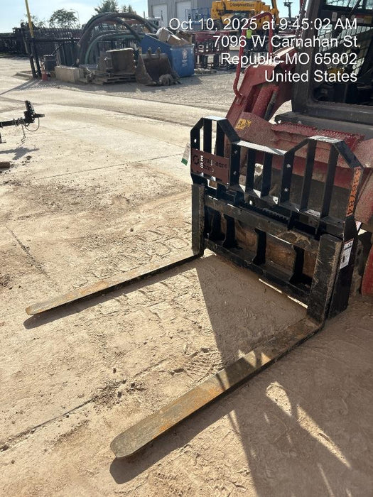 2025 VIRNIG PF4855-5VG