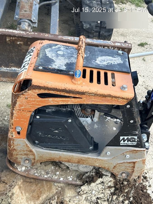 2023 MULTIQUIP MVH158