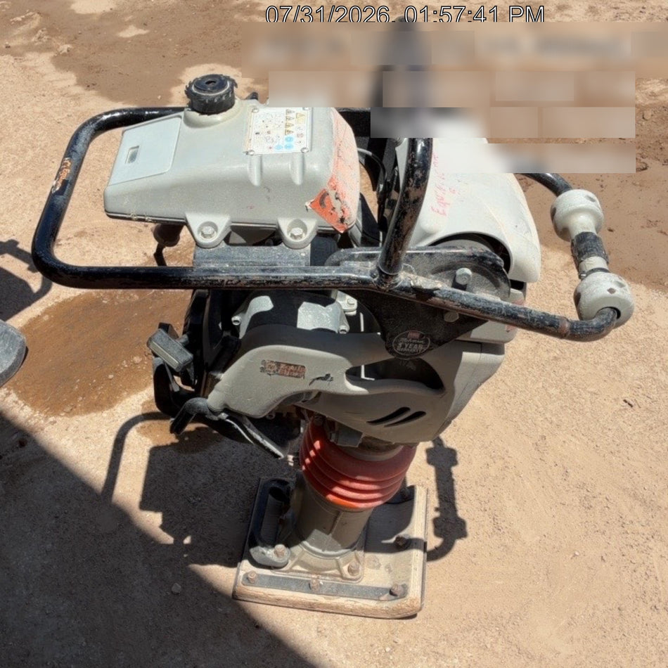 2023 MULTIQUIP MTX60HD
