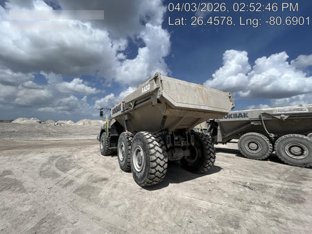 2023 ROKBAK RA30