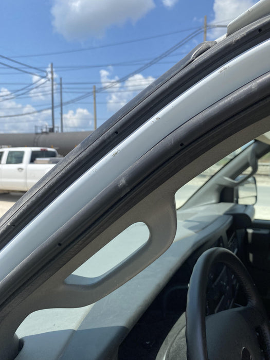 2022 GMC Savana 3500