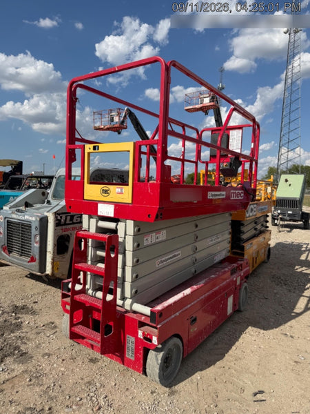 2021 MEC 4046SE