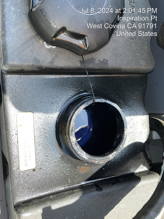 2024 ATLAS COPCO XAS188 CWK