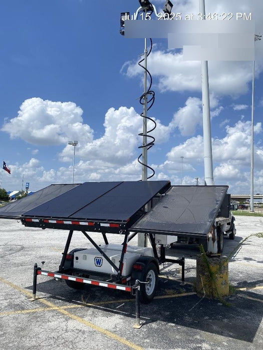 2024 WANCO WLTS-MM8A-1600