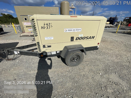 2023 DOOSAN P425/HP375WCU