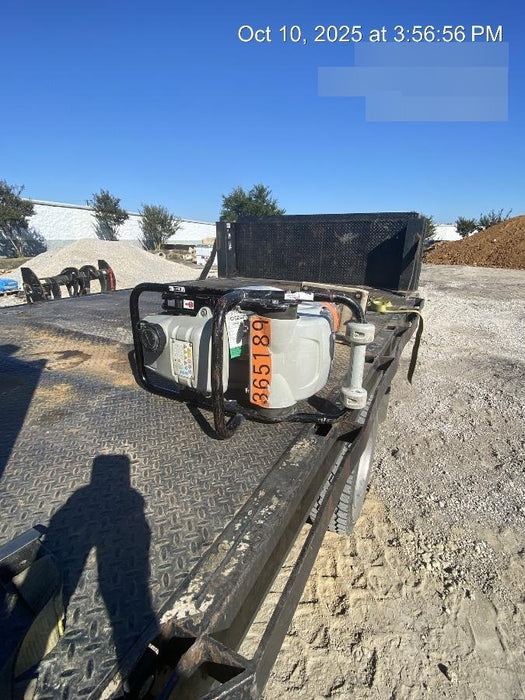 2023 MULTIQUIP MTX60HD