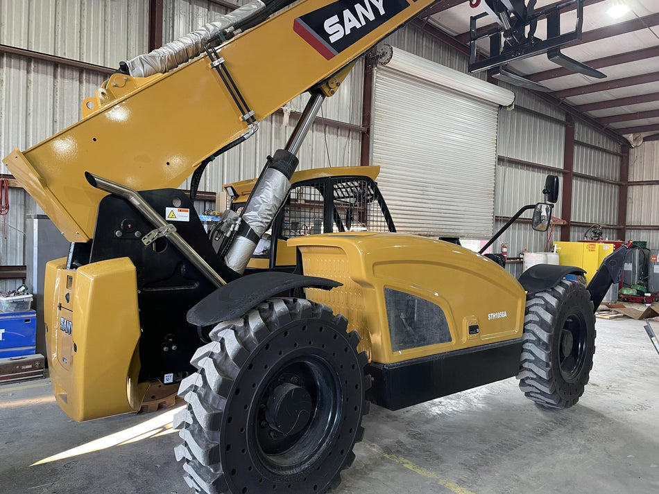 2023 SANY STH1056