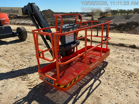 2026 JLG 460SJ