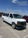 2023 CHEVROLET Express Van - Rental