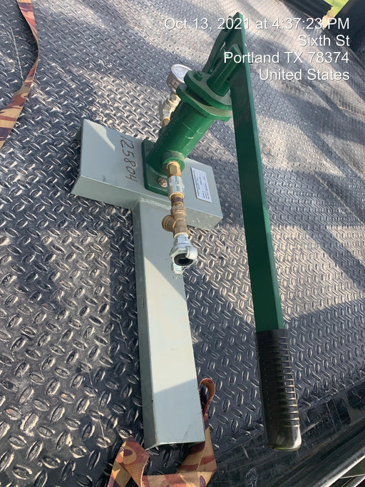 2021 PINNACLE PDQH-2000