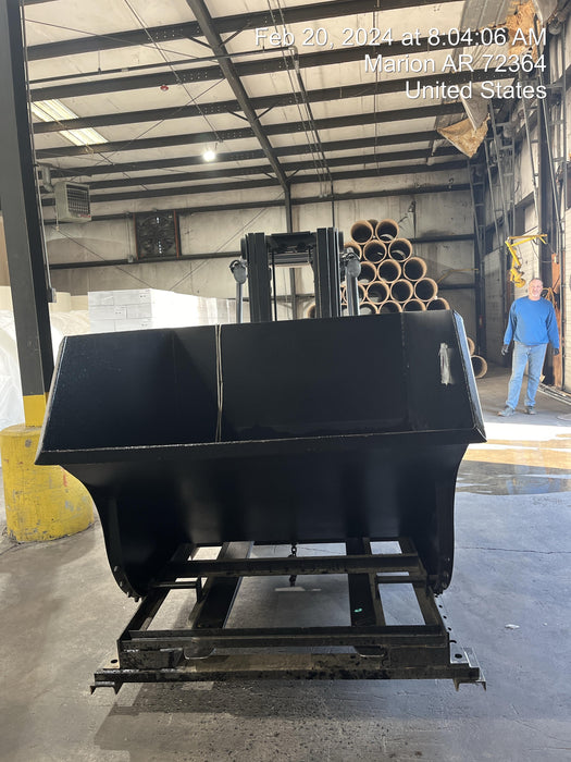 2023 STAR INDUSTRIES 1825