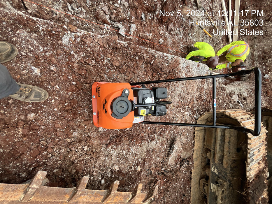 2023 MULTIQUIP MVC82VHW