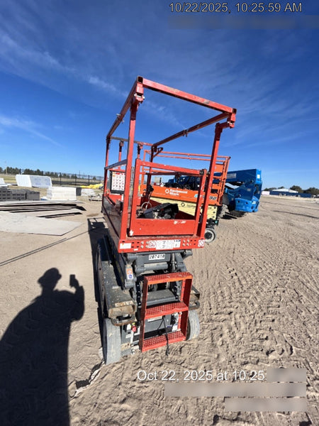 2022 SKYJACK SJ3219