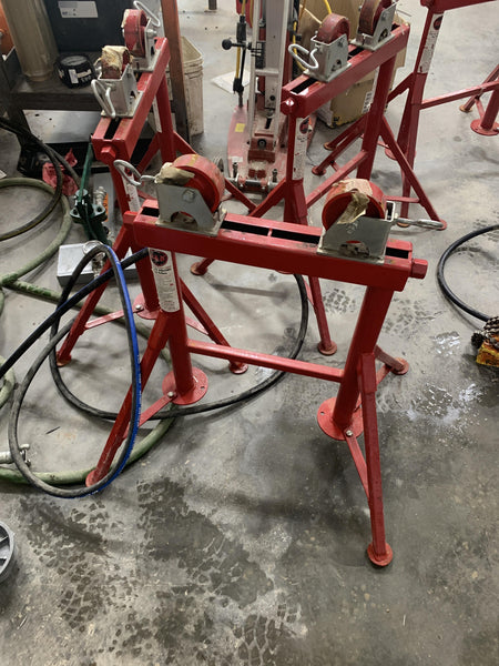 2020 B&B STEEL PRODUCTS 4105