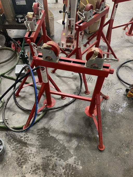 2020 B&B STEEL PRODUCTS 4105