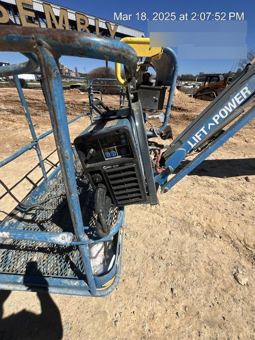 2023 MILLER ELECTRIC CST-282