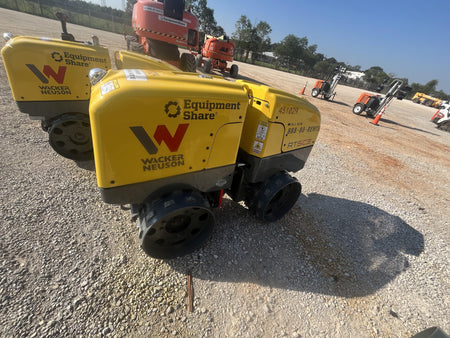 2024 WACKER NEUSON RTLx-SC3