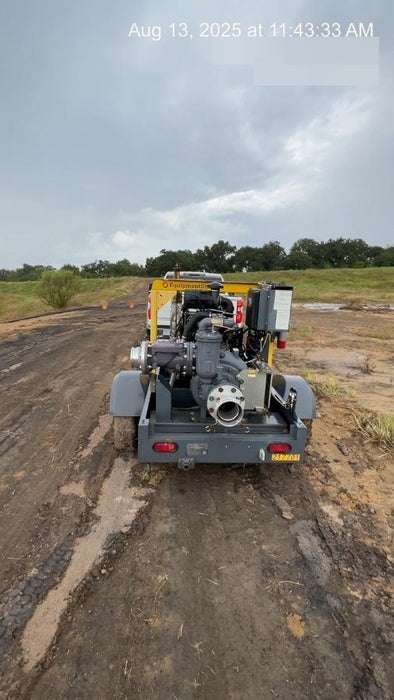 2022 ATLAS COPCO PAC F66 KD